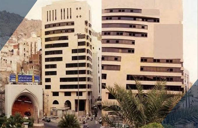 Al Saud Hotel